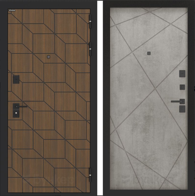 Дверь BN-03 DIS006814