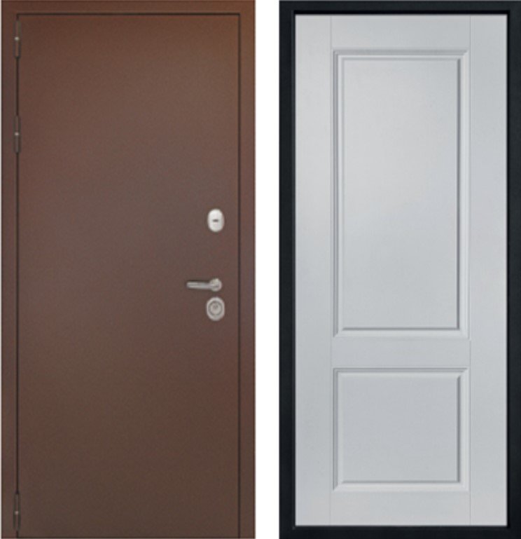 Дверь Термаль Про М DIS007271