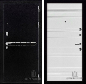 Товар Дверь ПРЕЗИДЕНТ S1Z АНТИК ГРАФИТ С БЛЁСТКАМИ DIS006966