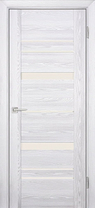 Товар Межкомнатная дверь X-30 Клен Айс