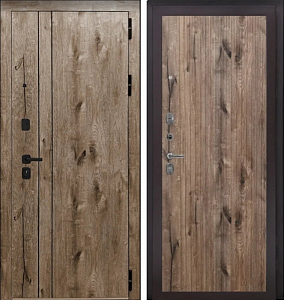 Товар Дверьберг «ВЕРТИКАЛЬ WOOD DIS007289