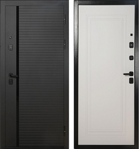 Товар Дверь  ТД 10-1 мдф/мдф DIS007391