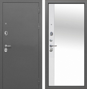 Товар Дверь MXD Север 9 СМ ЗЕРКАЛО DIS006648