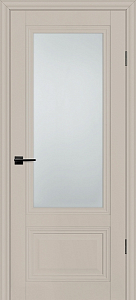 Товар Межкомнатная дверь PSC-37 Шеллгрей