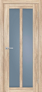 Товар Межкомнатная дверь PSL-22 Сан-ремо натуральный