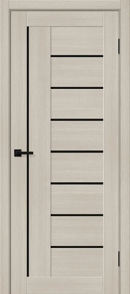 Межкомнатная дверь Браво-29 Cream Melinga BR6377