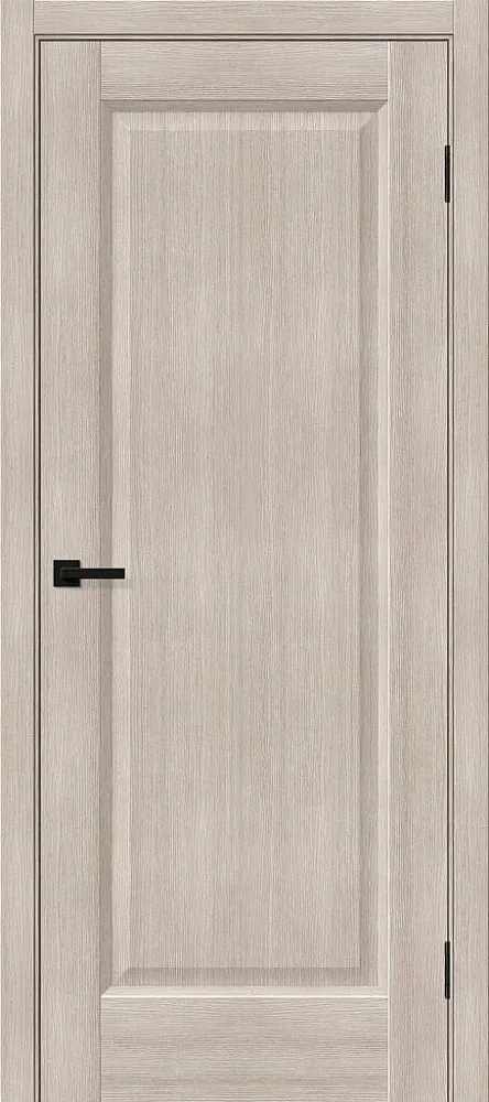 Фото Межкомнатная дверь Неоклассик-30 Cappuccino Melinga BR6117