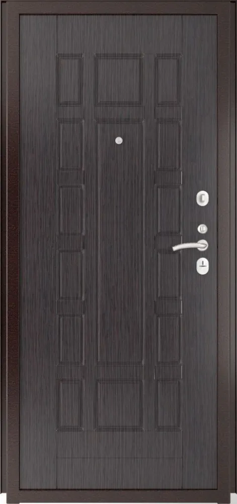 Товар Дверь ДвериПРО Л-45 ФЛ 244 Венге DPRO227865