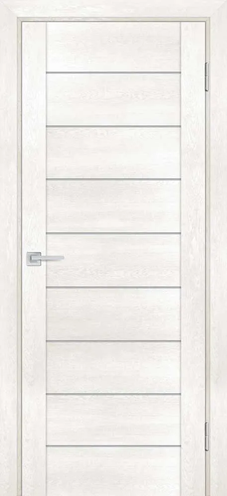 Фото Межкомнатная дверь PSN- 2 Бъянка антико