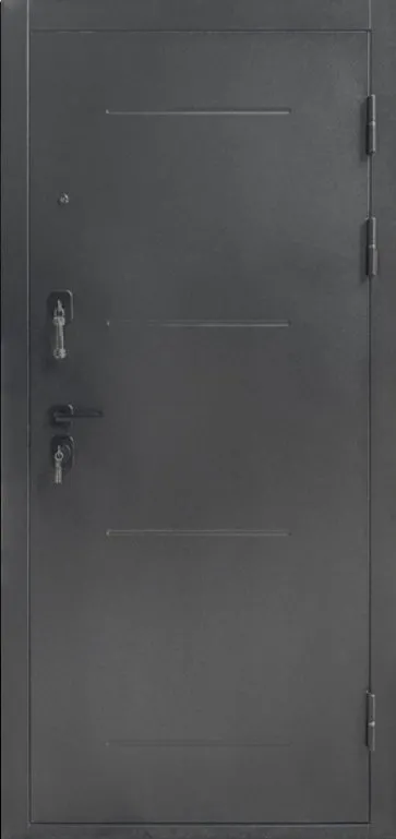 Товар Дверь Монблан Эм Серый DIS007129