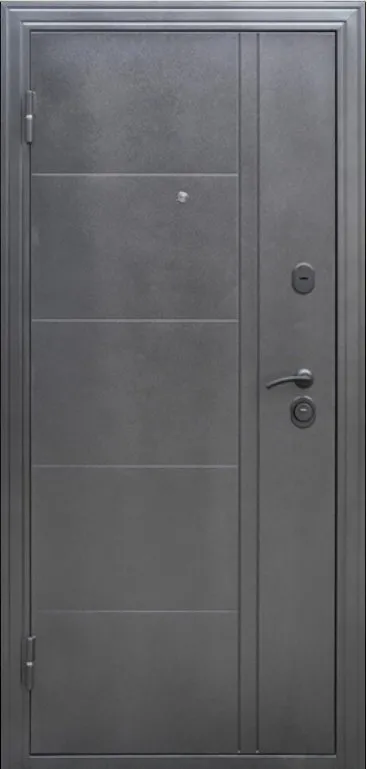 Товар Дверь Олимп Софт Белый DIS007126